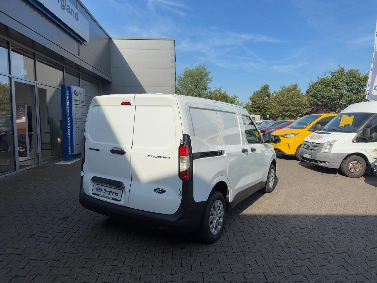 FORD Trend * GJR * Fahrer-Assistenz FORD Trend * GJR * Fahrer-Assistenz