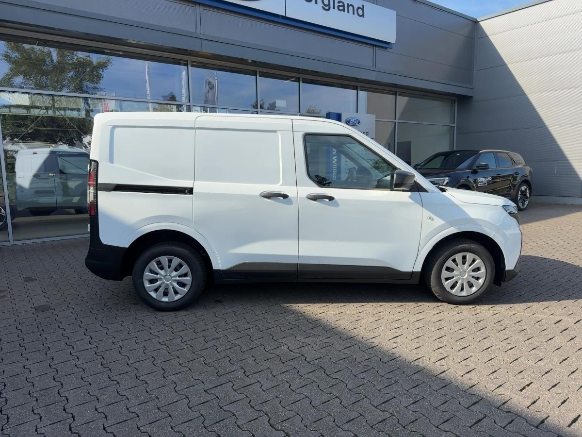 FORD Trend * GJR * Fahrer-Assistenz FORD Trend * GJR * Fahrer-Assistenz