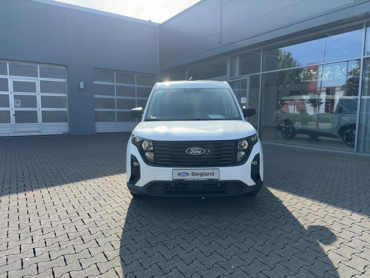 FORD Trend * GJR * Fahrer-Assistenz FORD Trend * GJR * Fahrer-Assistenz