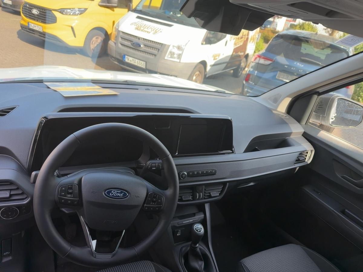 FORD Trend * GJR * Fahrer-Assistenz FORD Trend * GJR * Fahrer-Assistenz