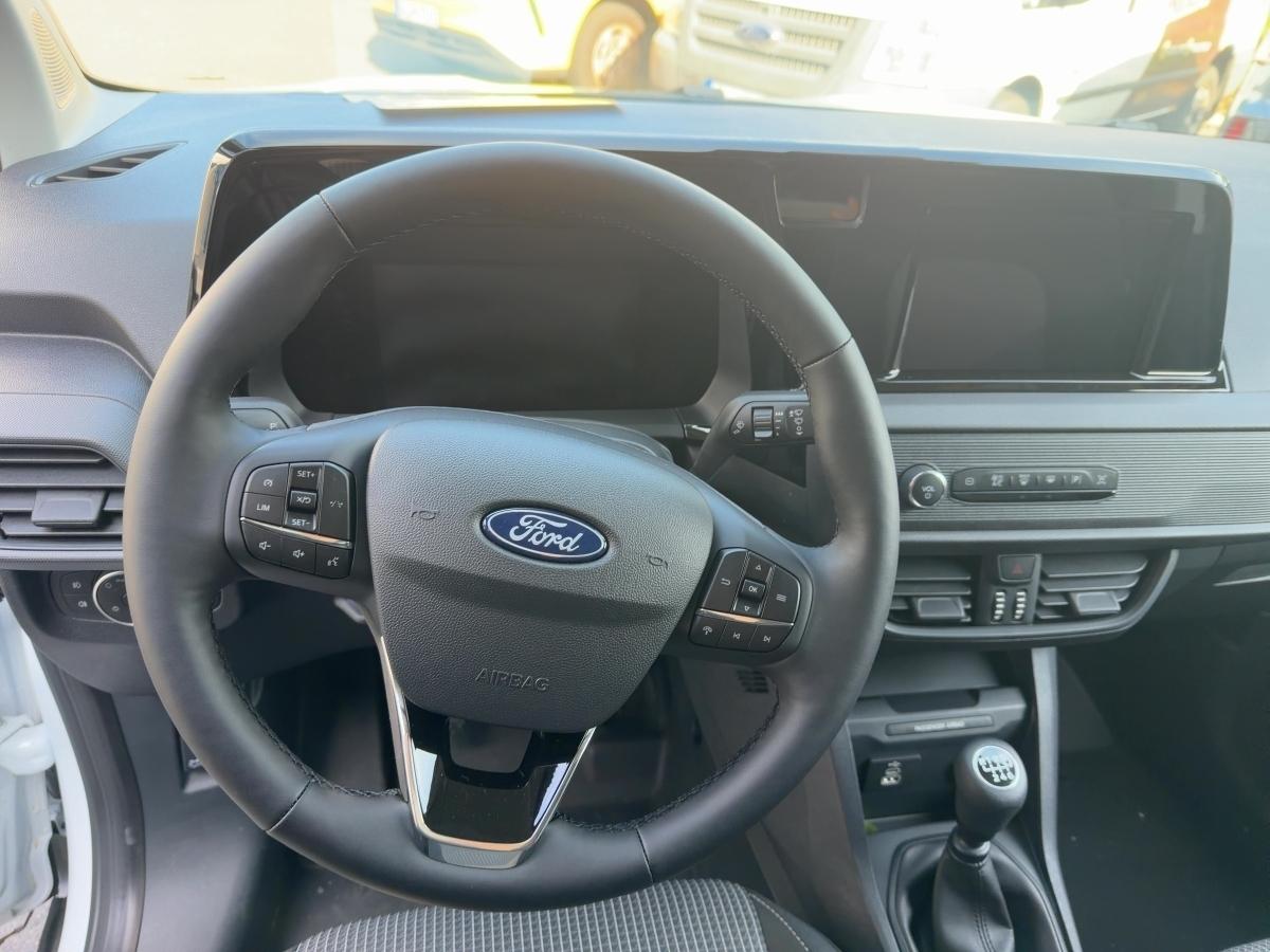 FORD Trend * GJR * Fahrer-Assistenz FORD Trend * GJR * Fahrer-Assistenz