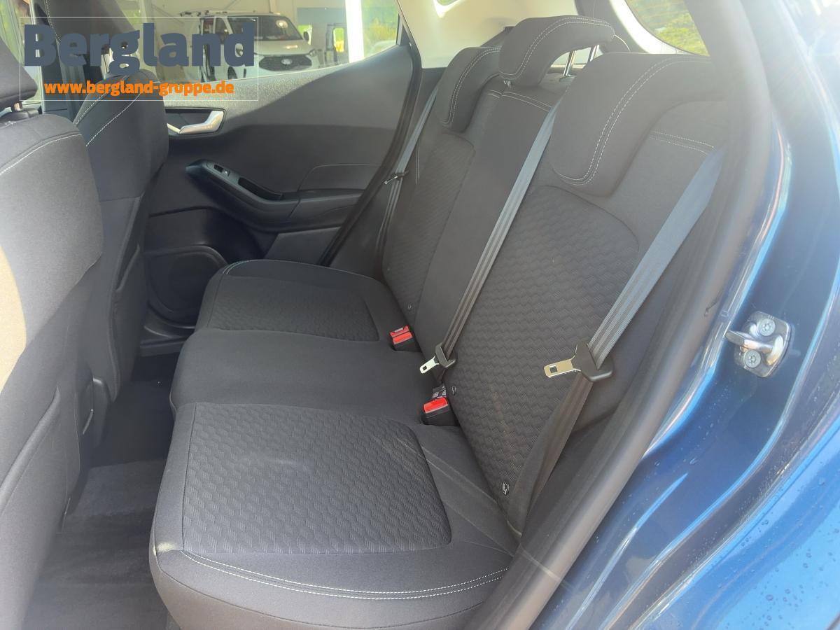 FORD TITANIUM 1.0L 125PS FORD TITANIUM 1.0L 125PS