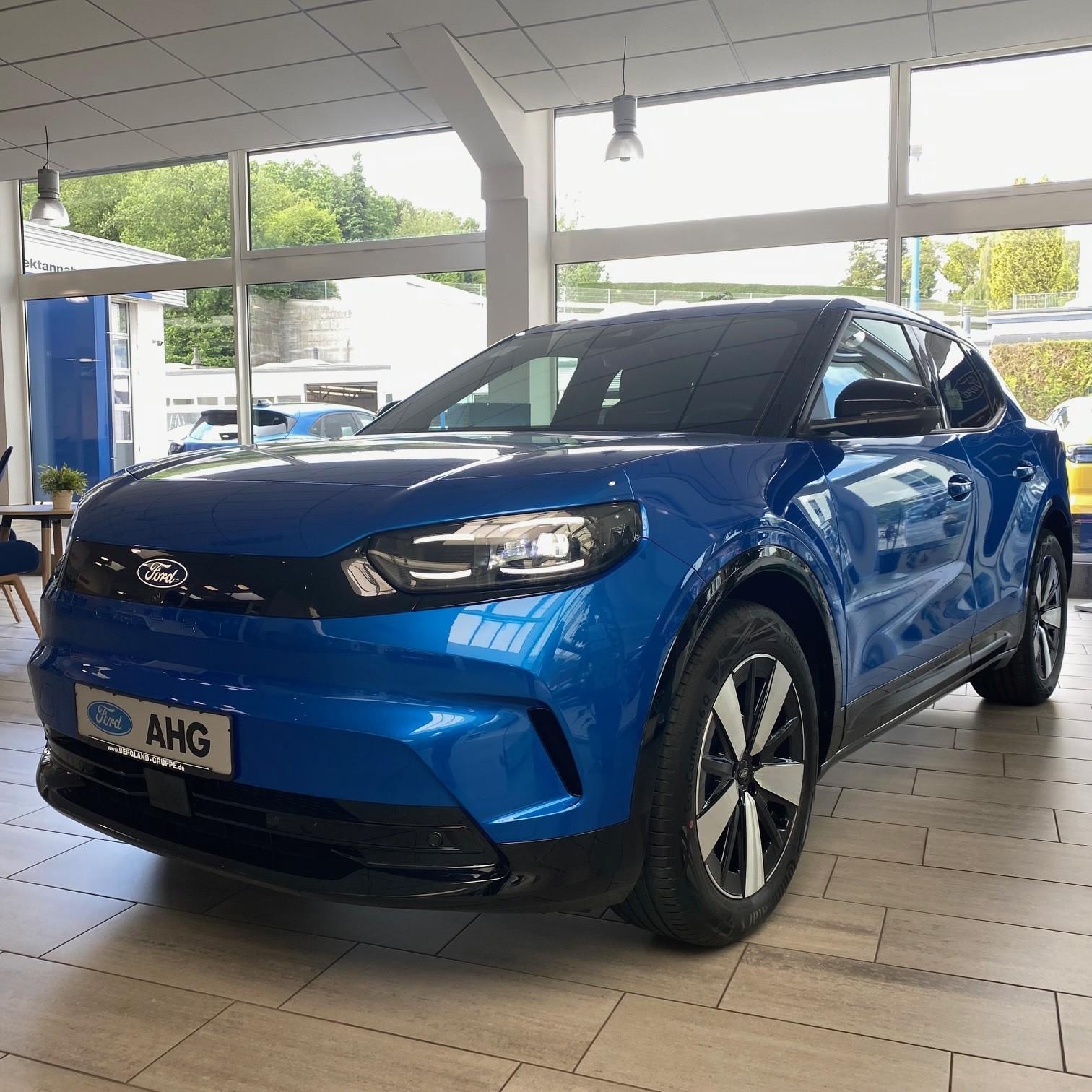 FORD Select