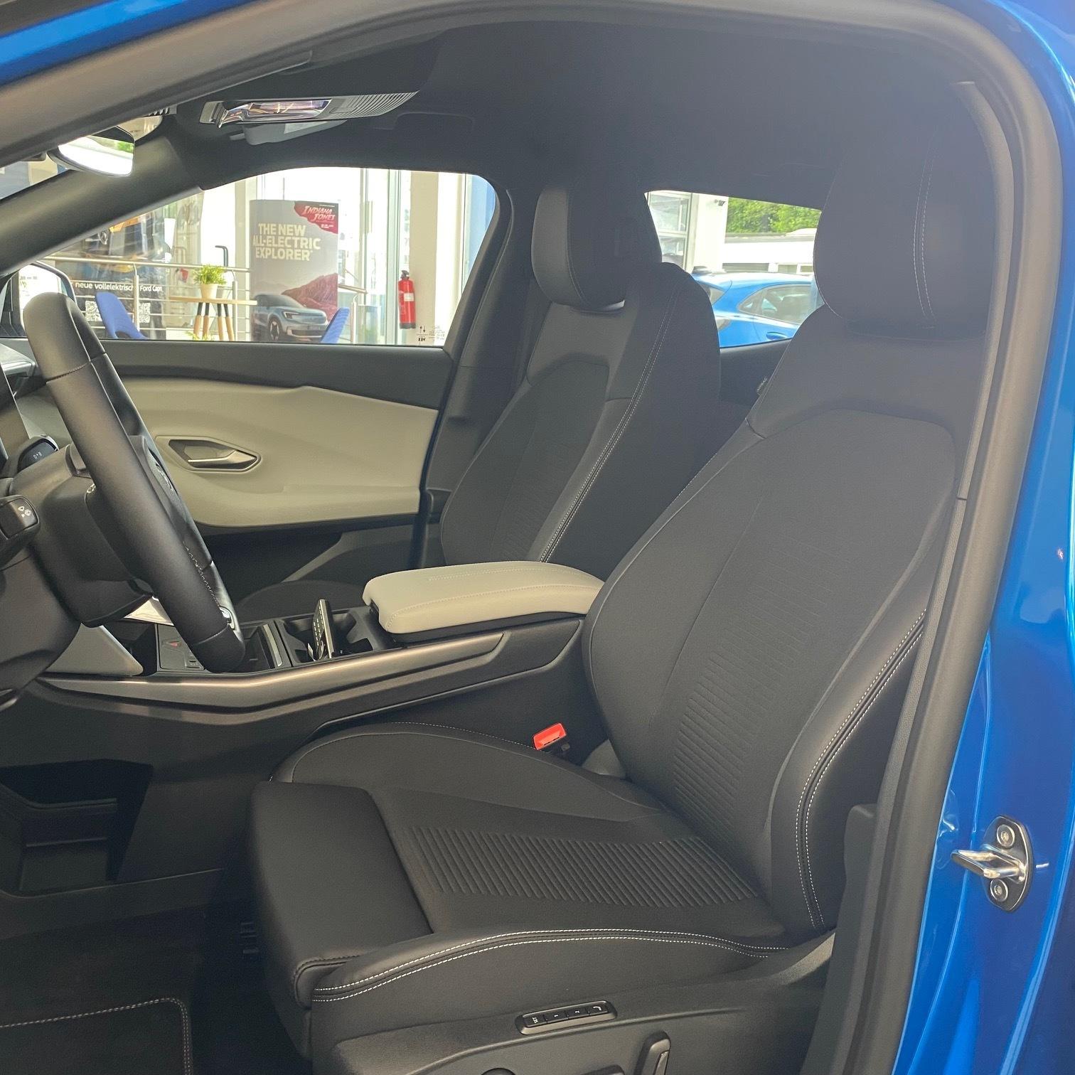 FORD Select FORD Select