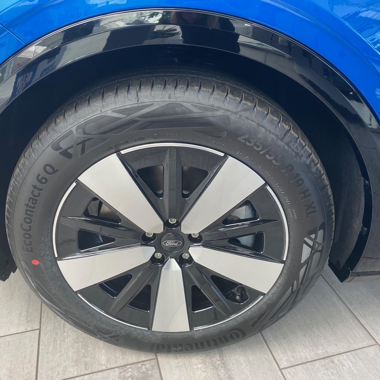 FORD Select FORD Select