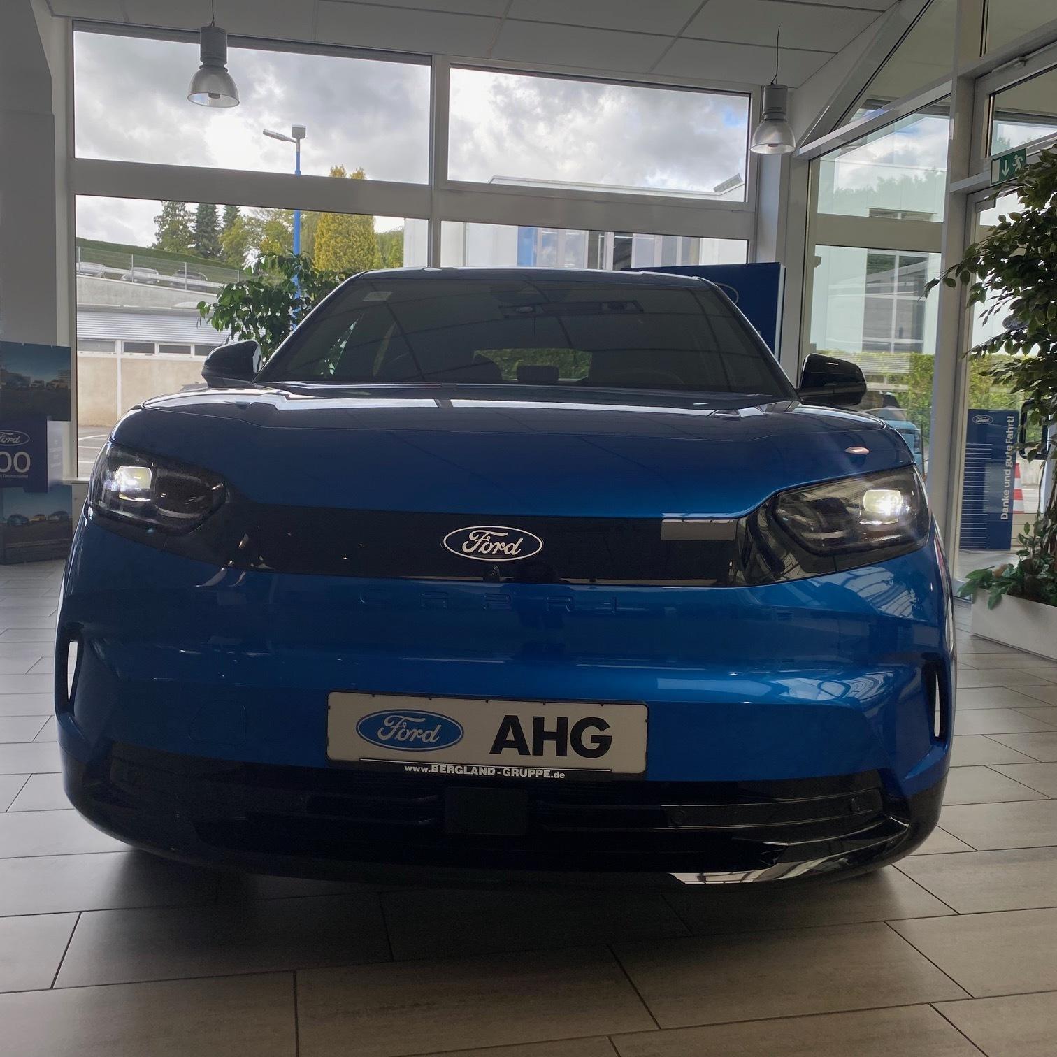 FORD Select FORD Select