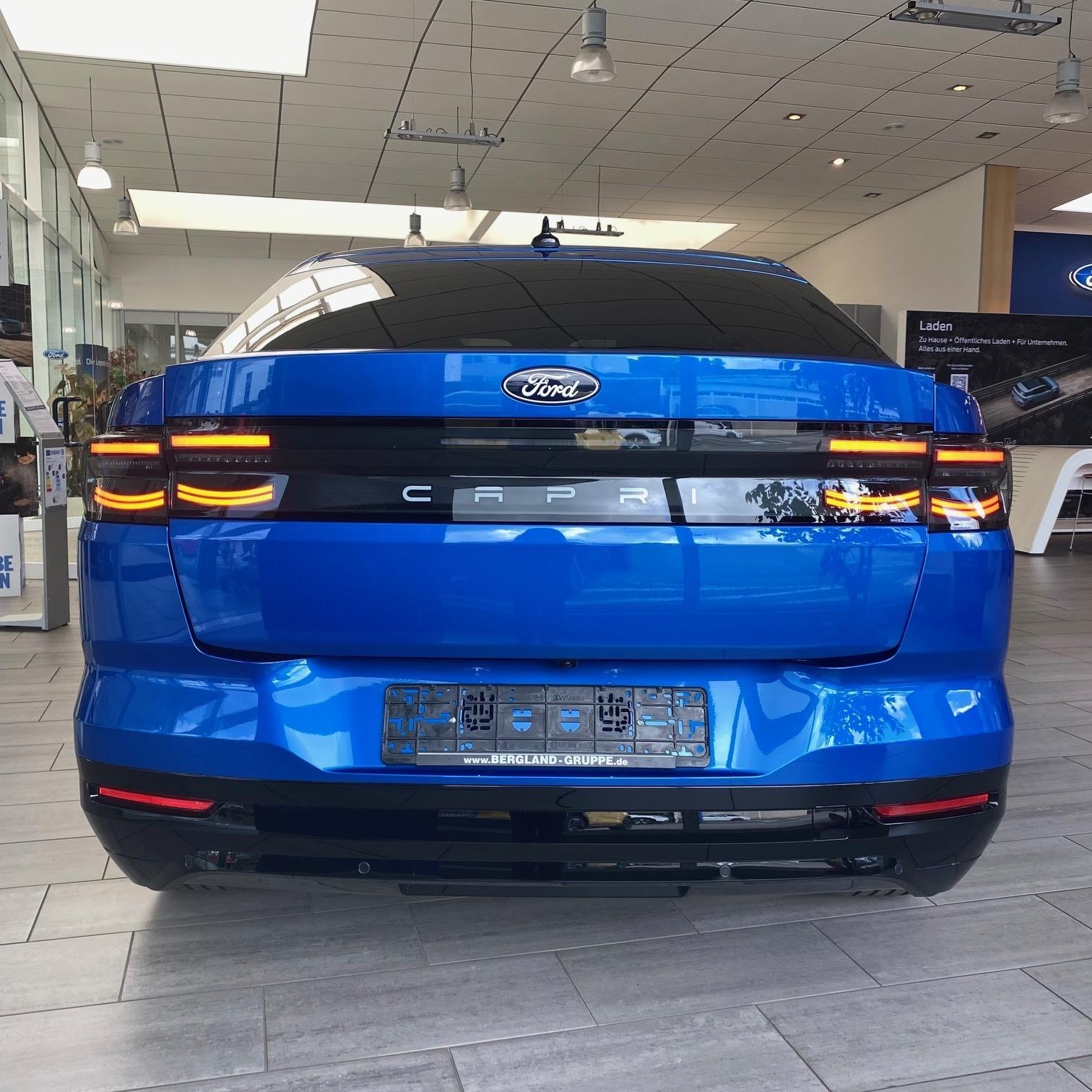 FORD Select FORD Select