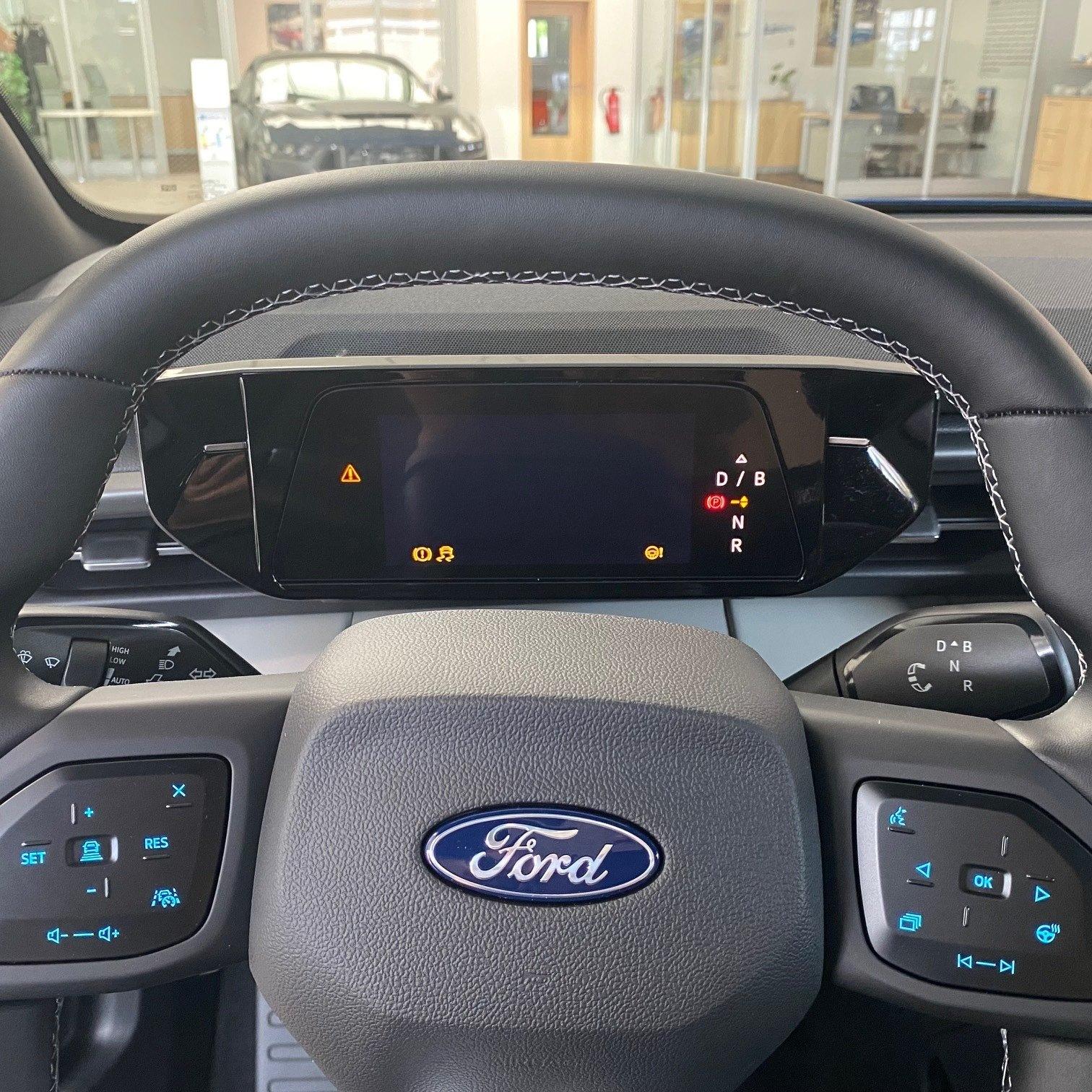 FORD Select FORD Select