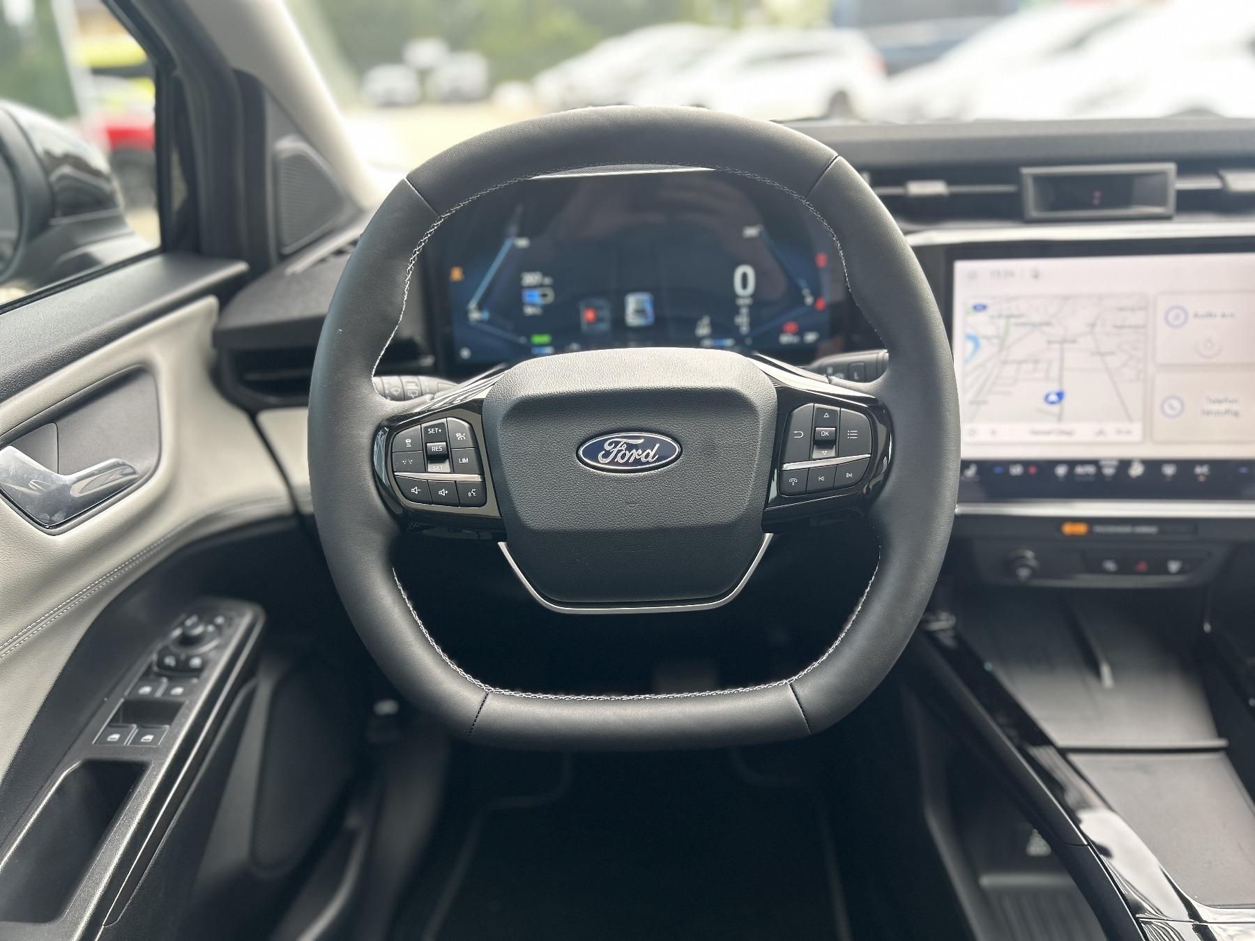 FORD PREMIUM LED-MATRIX SCHIEBEDACH WINTERPAK. FORD PREMIUM LED-MATRIX SCHIEBEDACH WINTERPAK.
