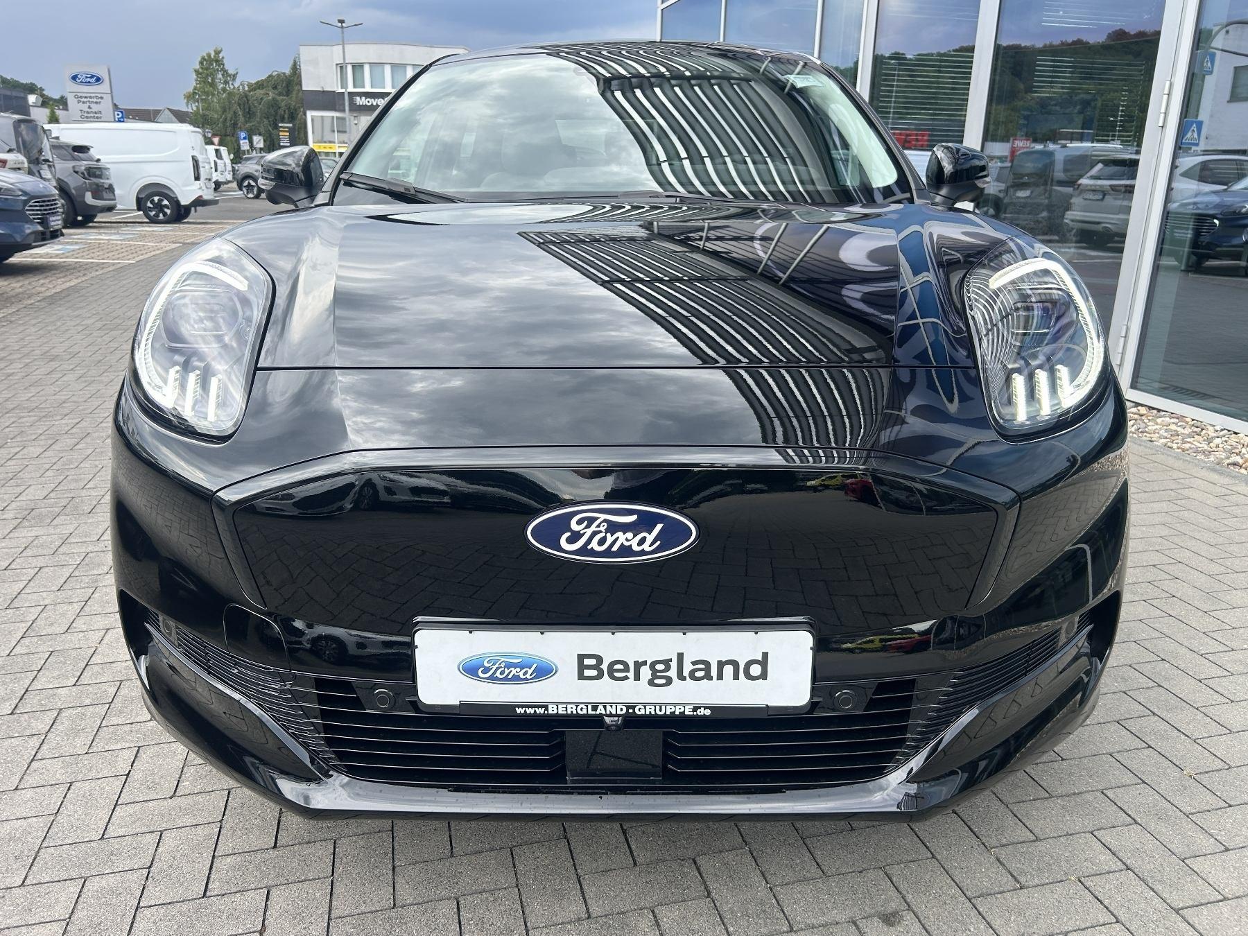 FORD PREMIUM LED-MATRIX SCHIEBEDACH WINTERPAK. FORD PREMIUM LED-MATRIX SCHIEBEDACH WINTERPAK.