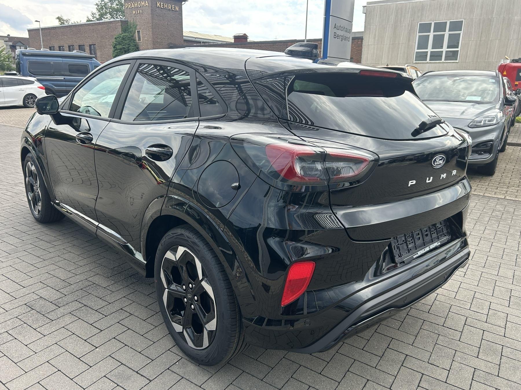 FORD PREMIUM LED-MATRIX SCHIEBEDACH WINTERPAK. FORD PREMIUM LED-MATRIX SCHIEBEDACH WINTERPAK.
