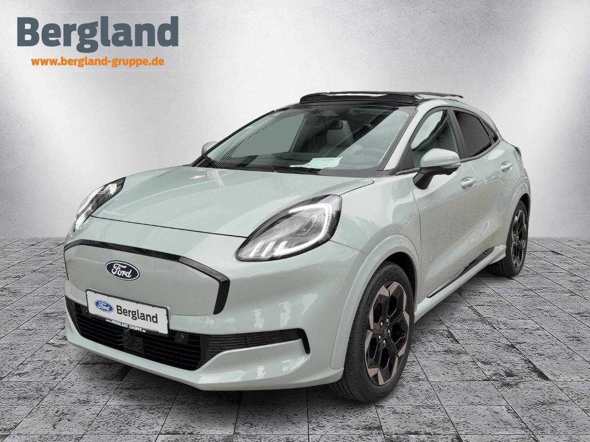 FORD PREMIUM *SCHIEBEDACH*