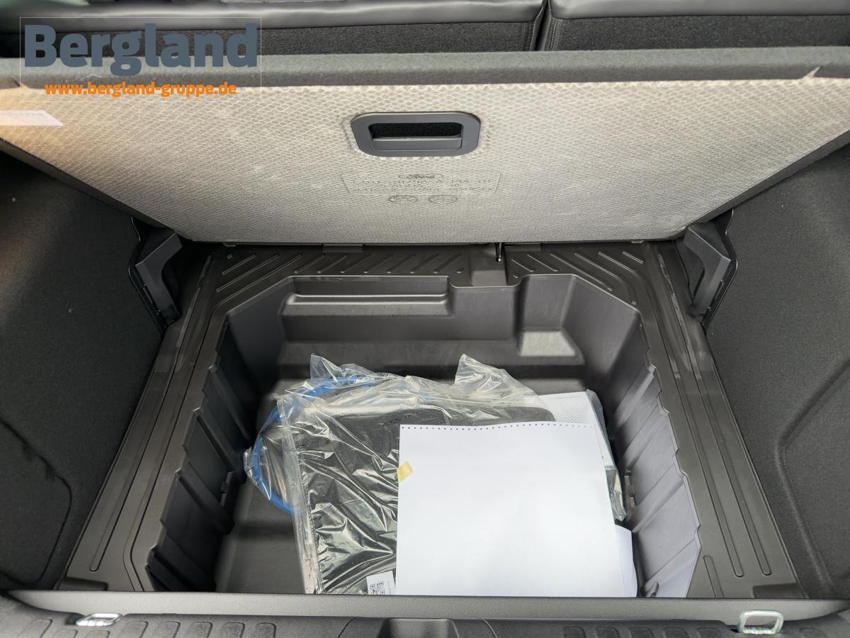 FORD PREMIUM *SCHIEBEDACH* FORD PREMIUM *SCHIEBEDACH*