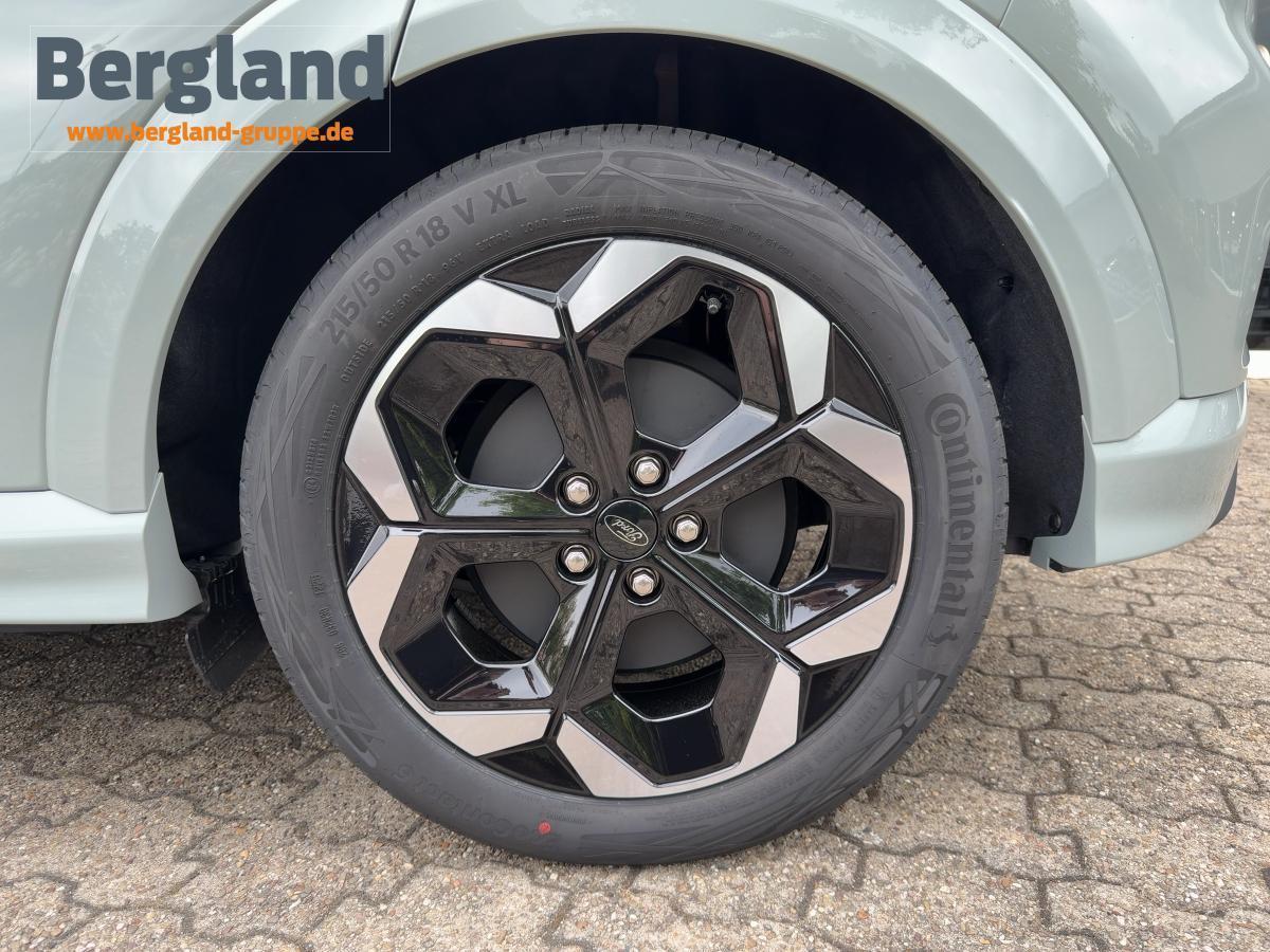 FORD PREMIUM *SCHIEBEDACH* FORD PREMIUM *SCHIEBEDACH*