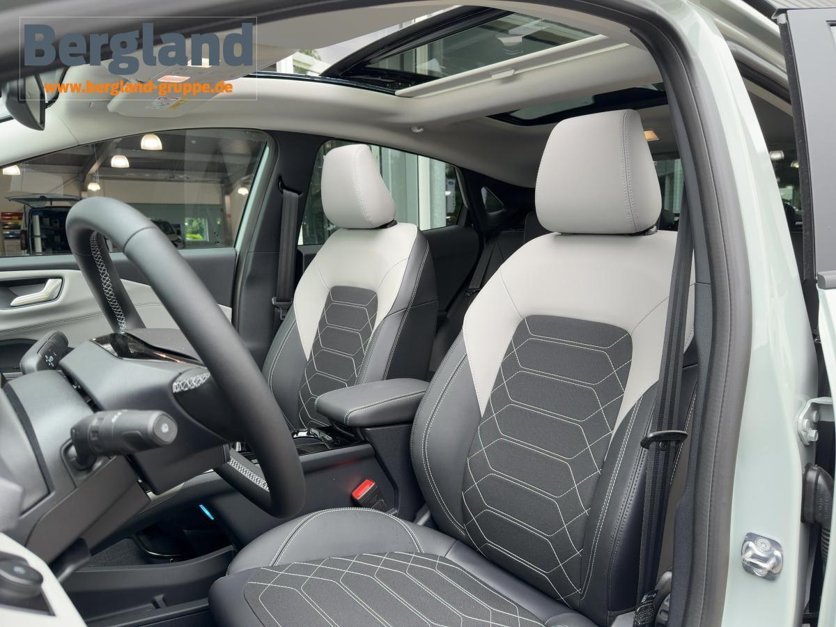 FORD PREMIUM *SCHIEBEDACH* FORD PREMIUM *SCHIEBEDACH*