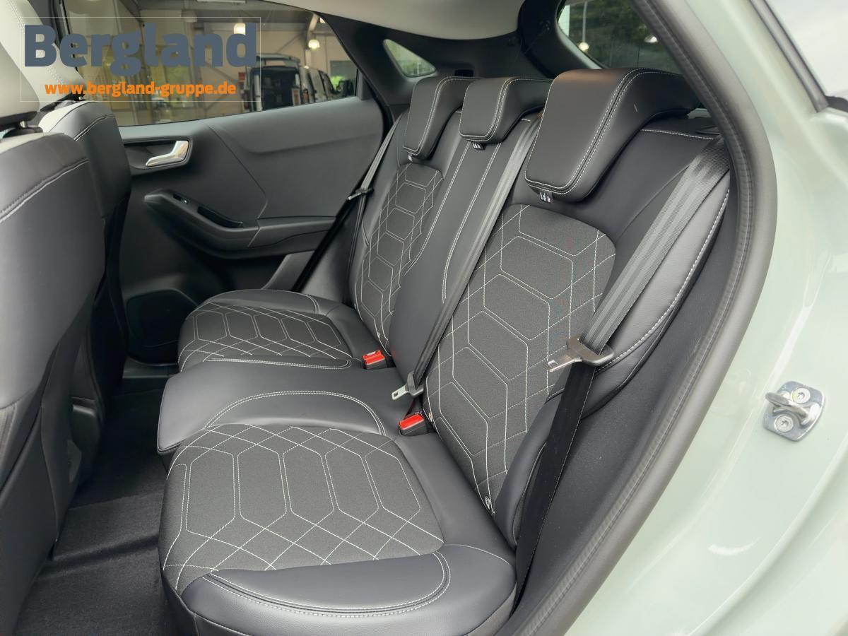 FORD PREMIUM *SCHIEBEDACH* FORD PREMIUM *SCHIEBEDACH*