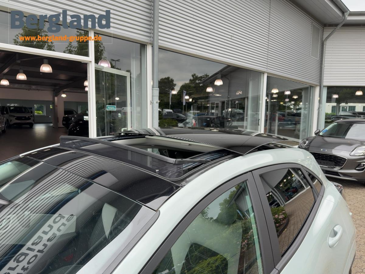 FORD PREMIUM *SCHIEBEDACH* FORD PREMIUM *SCHIEBEDACH*