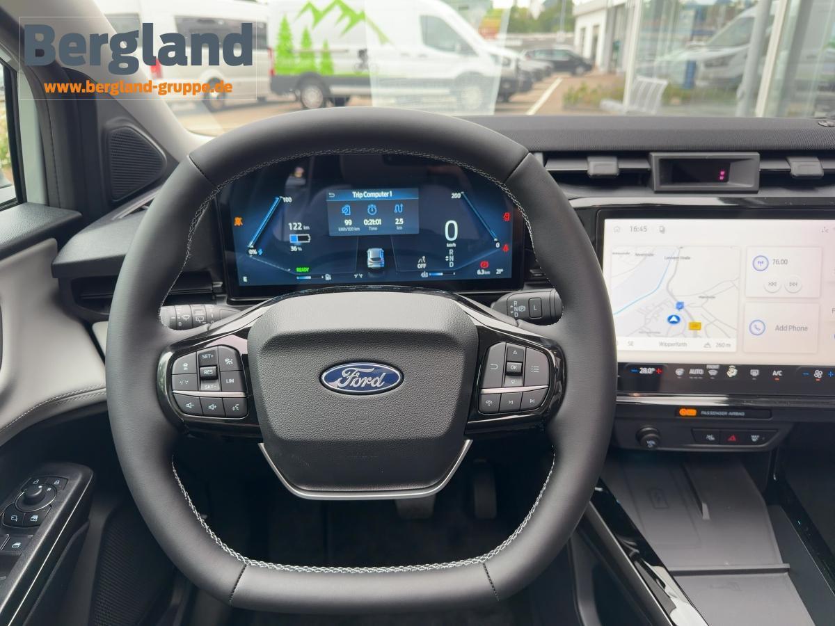 FORD PREMIUM *SCHIEBEDACH* FORD PREMIUM *SCHIEBEDACH*
