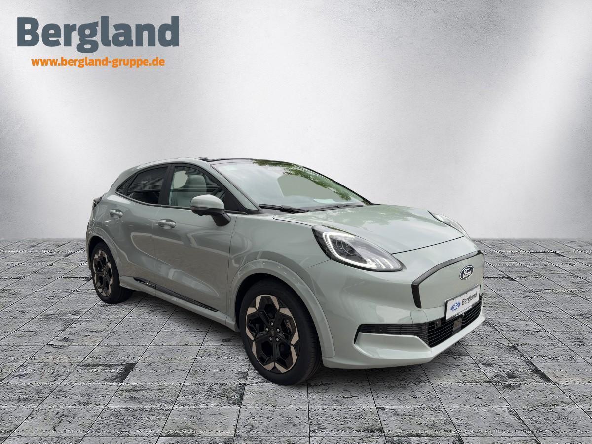 FORD PREMIUM *SCHIEBEDACH* FORD PREMIUM *SCHIEBEDACH*
