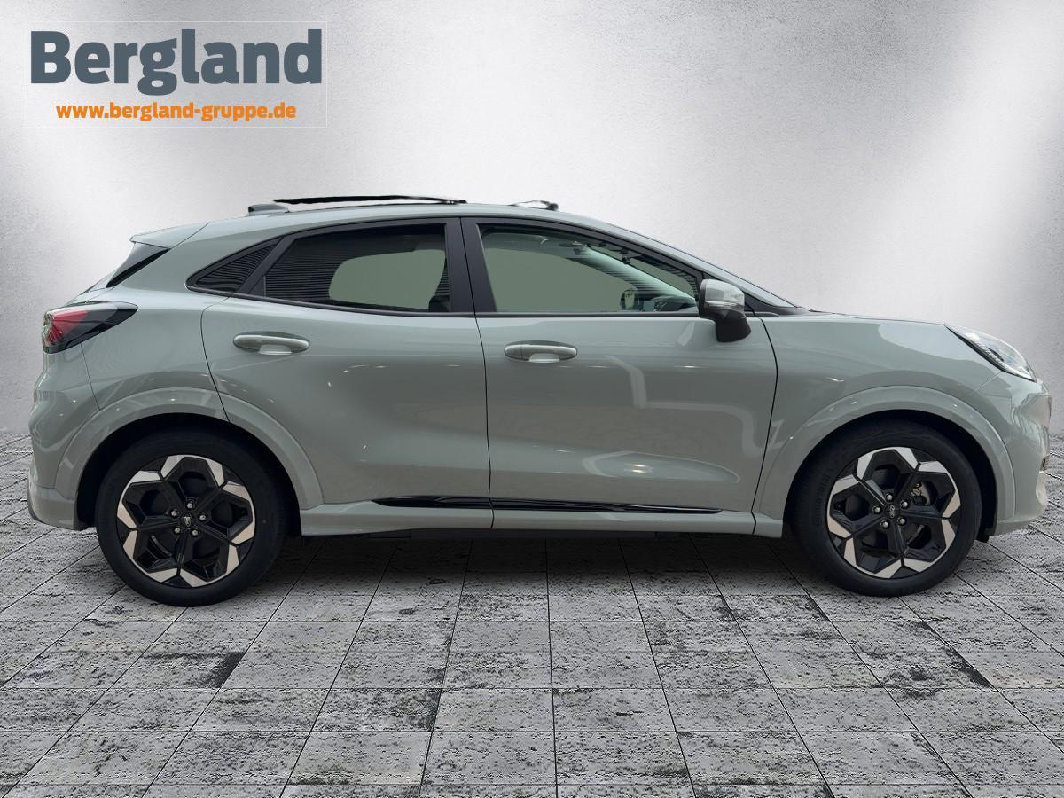 FORD PREMIUM *SCHIEBEDACH* FORD PREMIUM *SCHIEBEDACH*