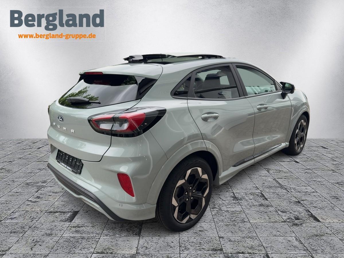 FORD PREMIUM *SCHIEBEDACH* FORD PREMIUM *SCHIEBEDACH*