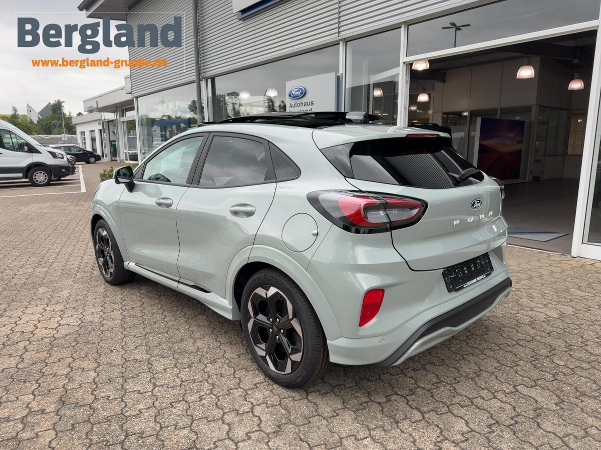 FORD PREMIUM *SCHIEBEDACH* FORD PREMIUM *SCHIEBEDACH*