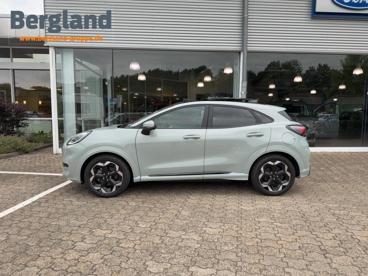FORD PREMIUM *SCHIEBEDACH* FORD PREMIUM *SCHIEBEDACH*