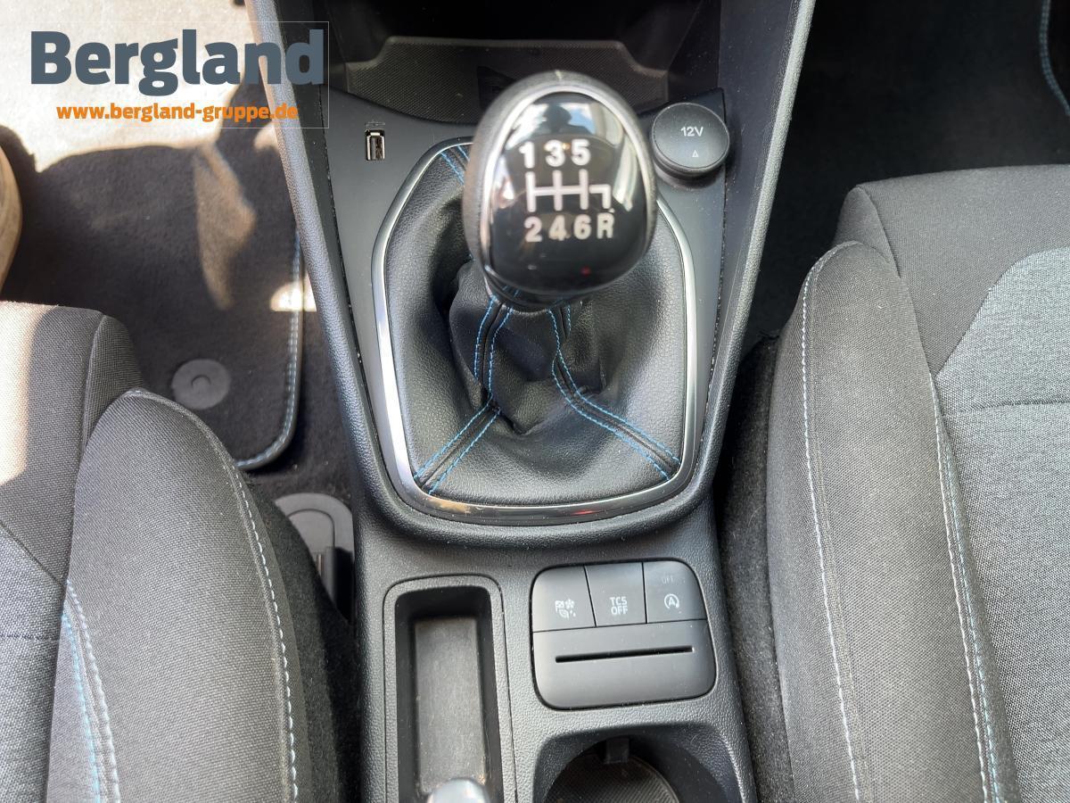 FORD Active *8-fach bereift FORD Active *8-fach bereift