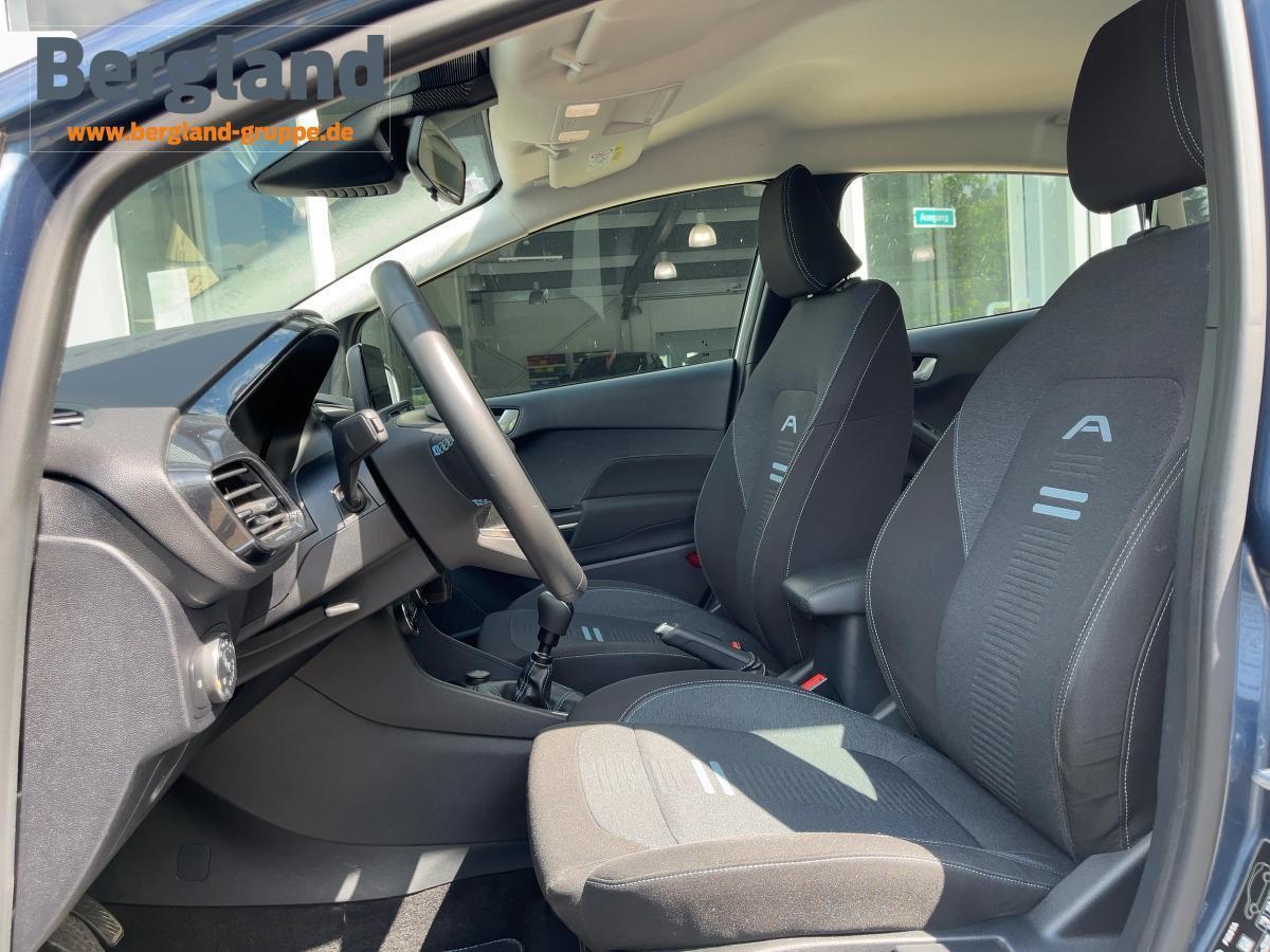 FORD Active *8-fach bereift FORD Active *8-fach bereift