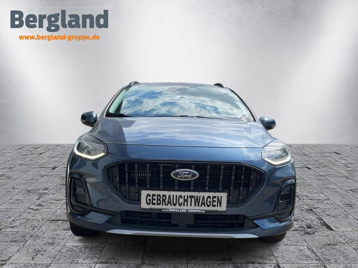 FORD Active *8-fach bereift FORD Active *8-fach bereift