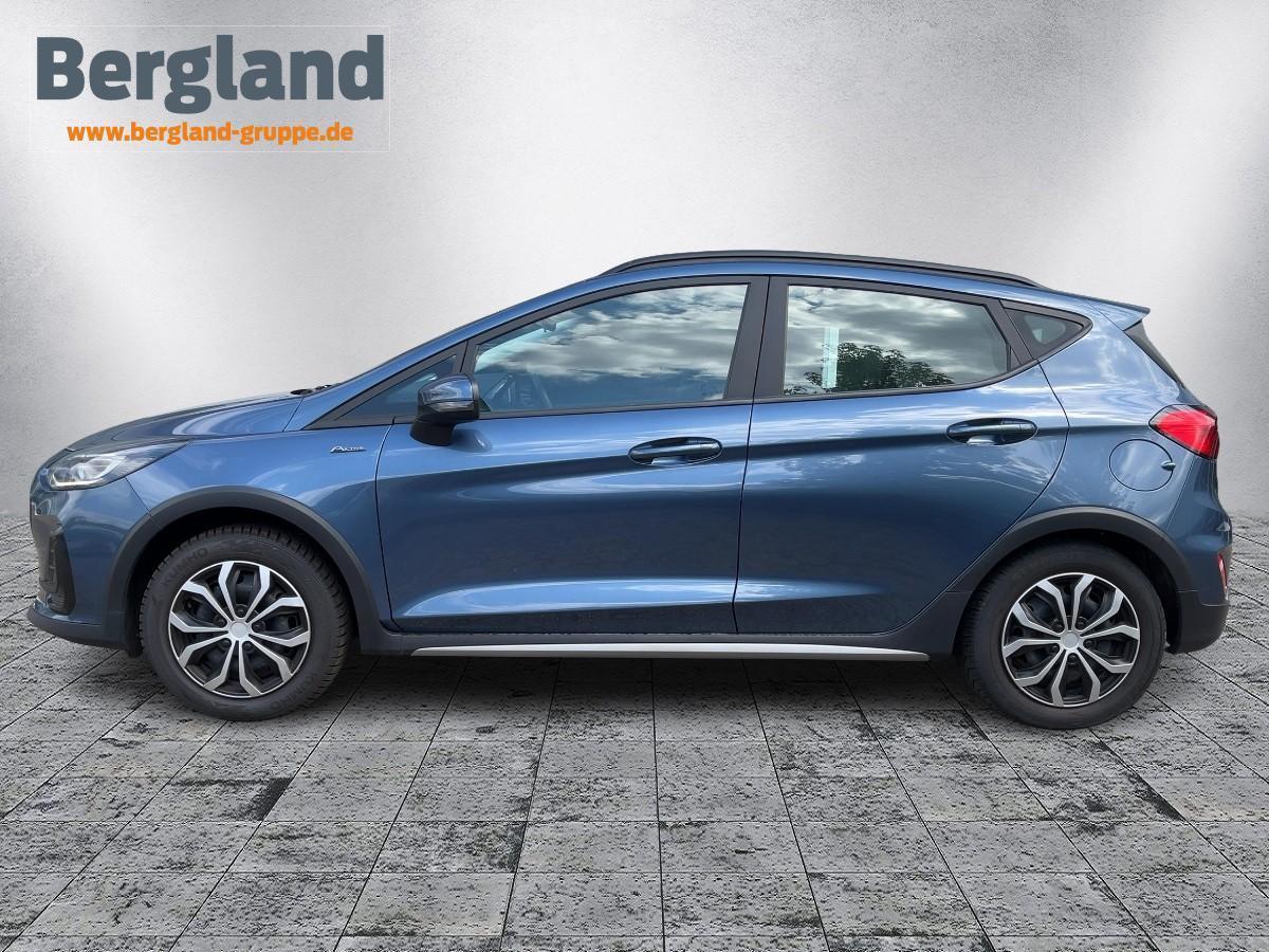 FORD Active *8-fach bereift FORD Active *8-fach bereift