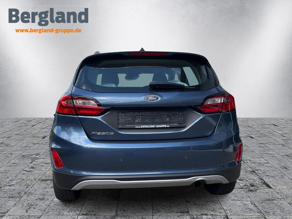 FORD Active *8-fach bereift FORD Active *8-fach bereift