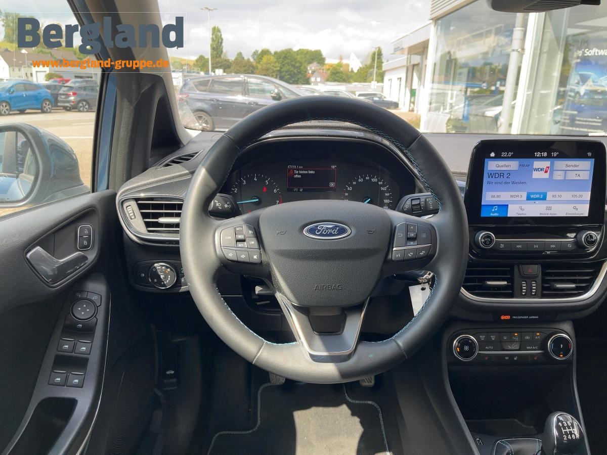 FORD Active *8-fach bereift FORD Active *8-fach bereift