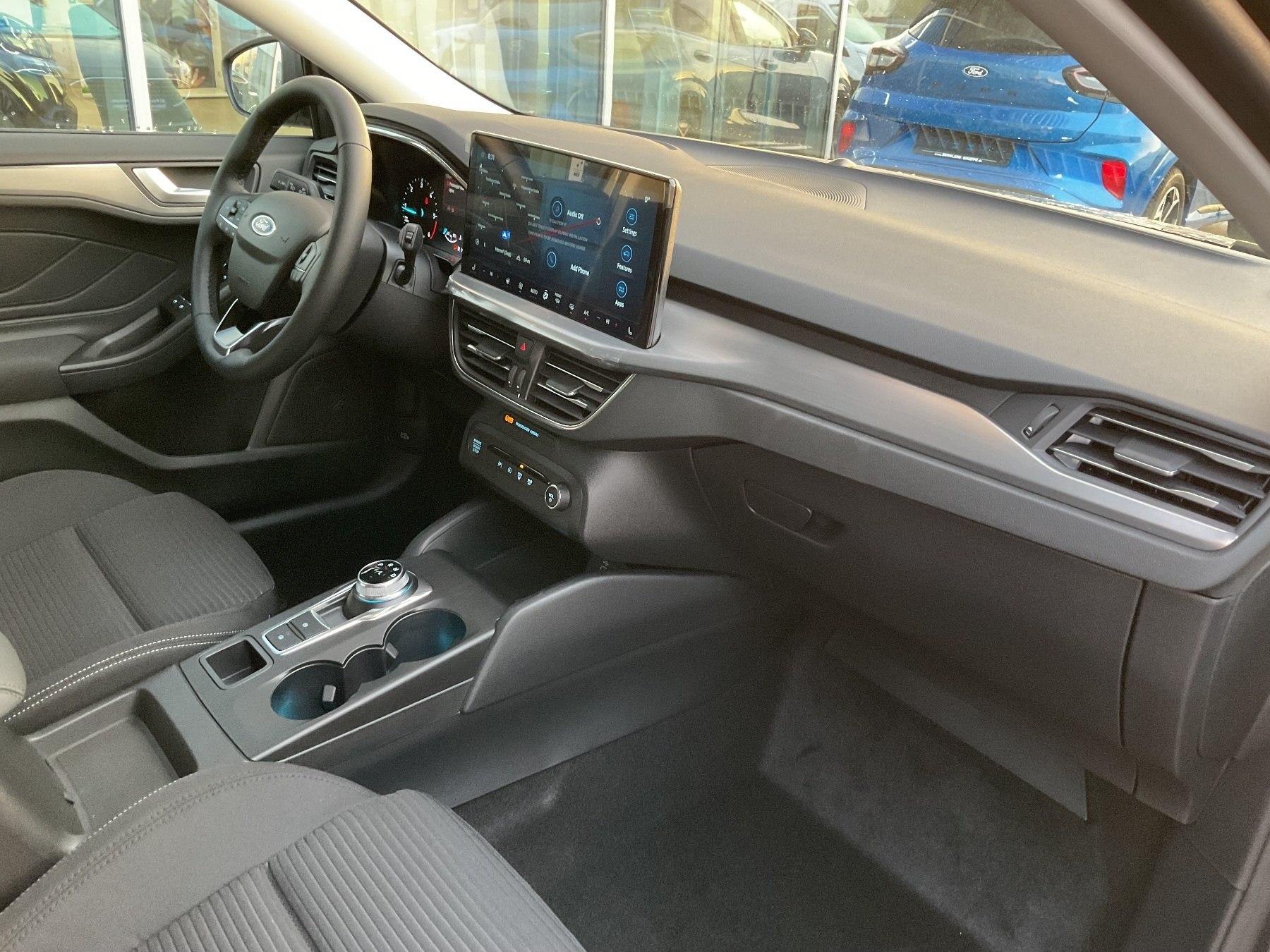FORD TITANIUM EDITION *GJR *Winter-Paket FORD TITANIUM EDITION *GJR *Winter-Paket