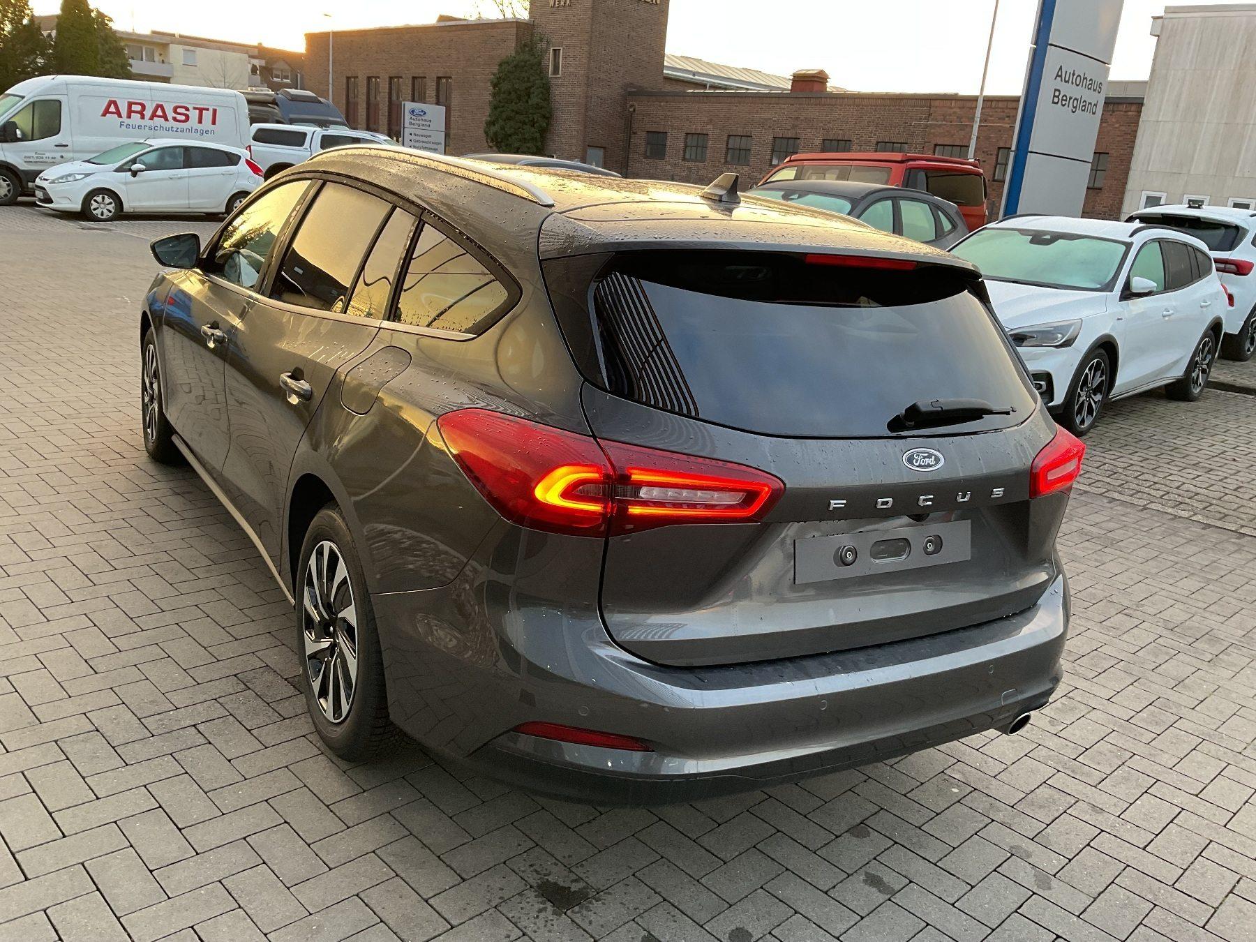 FORD TITANIUM EDITION *GJR *Winter-Paket FORD TITANIUM EDITION *GJR *Winter-Paket