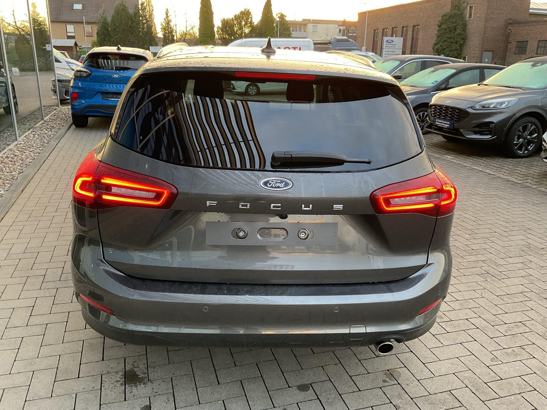 FORD TITANIUM EDITION *GJR *Winter-Paket FORD TITANIUM EDITION *GJR *Winter-Paket