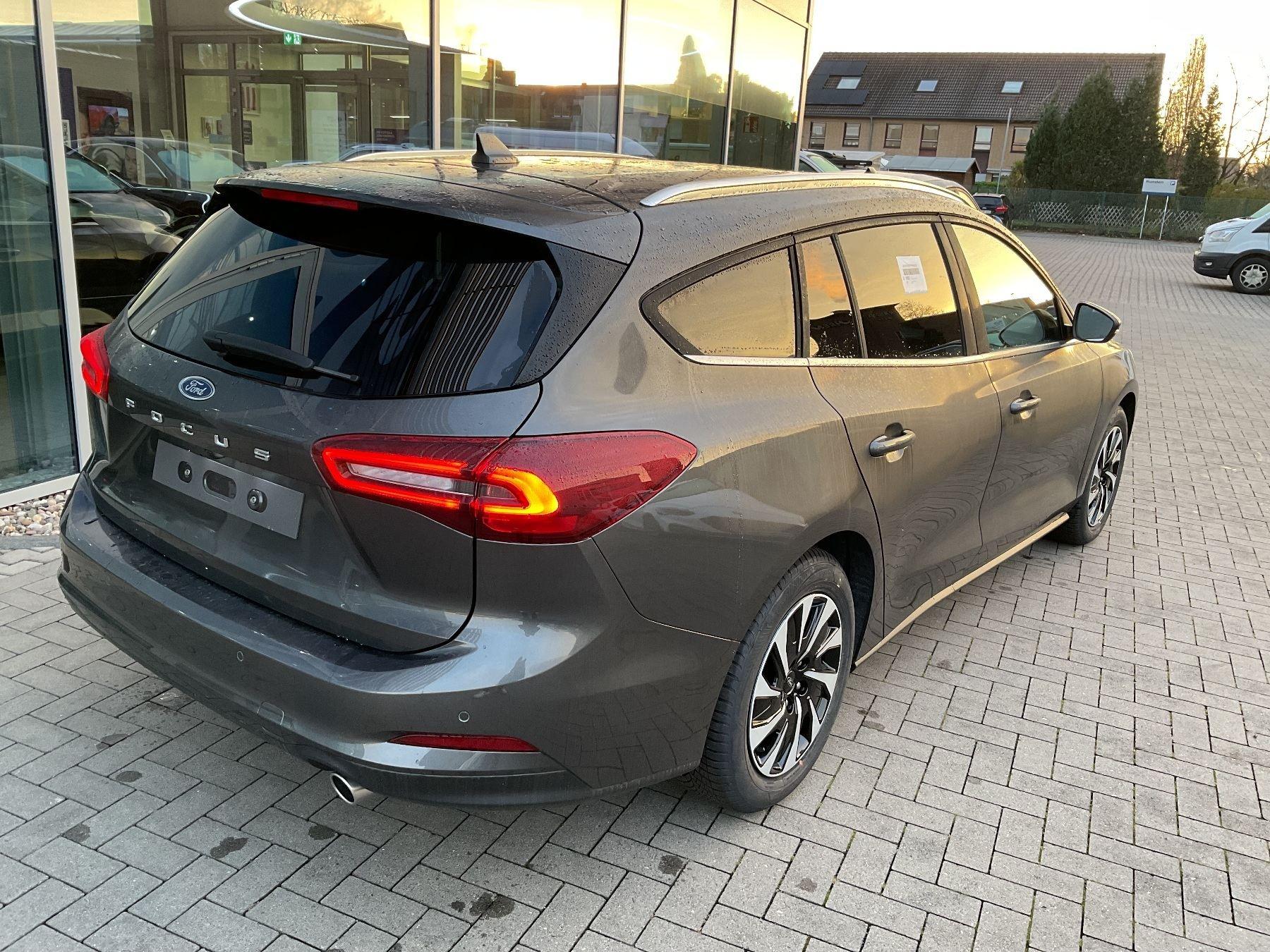 FORD TITANIUM EDITION *GJR *Winter-Paket FORD TITANIUM EDITION *GJR *Winter-Paket