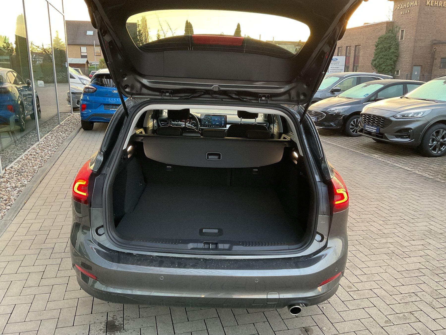 FORD TITANIUM EDITION *GJR *Winter-Paket FORD TITANIUM EDITION *GJR *Winter-Paket
