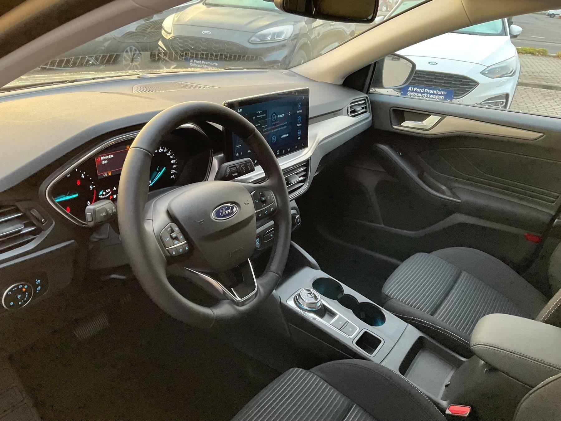 FORD TITANIUM EDITION *GJR *Winter-Paket FORD TITANIUM EDITION *GJR *Winter-Paket