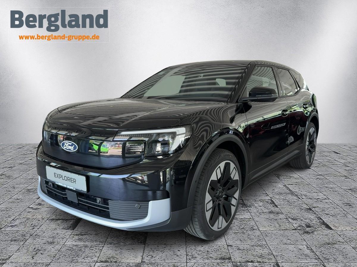 FORD PREMIUM AWD 340 PS 77 kWh