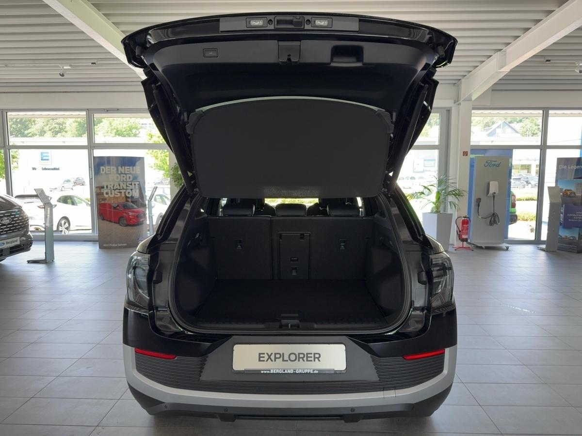FORD PREMIUM AWD 340 PS 77 kWh FORD PREMIUM AWD 340 PS 77 kWh