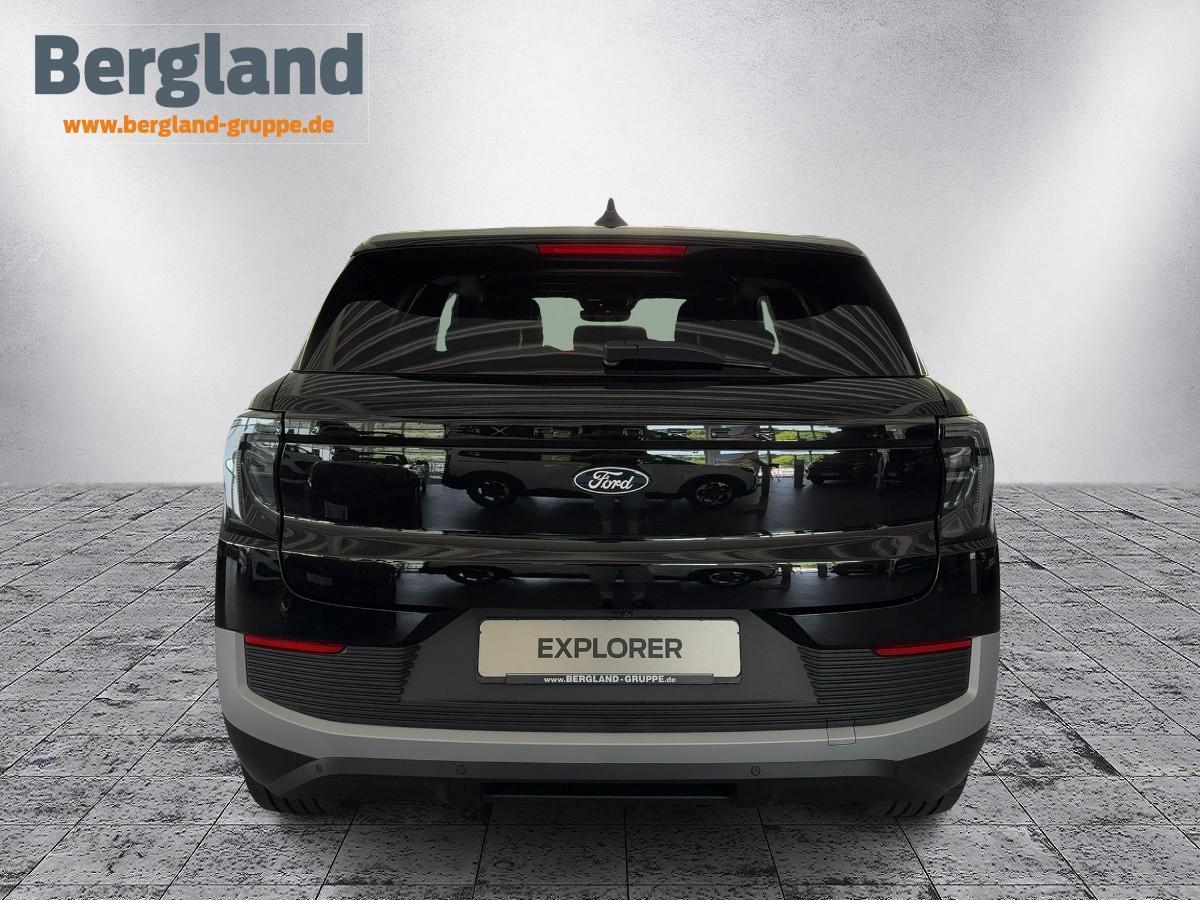 FORD PREMIUM AWD 340 PS 77 kWh FORD PREMIUM AWD 340 PS 77 kWh