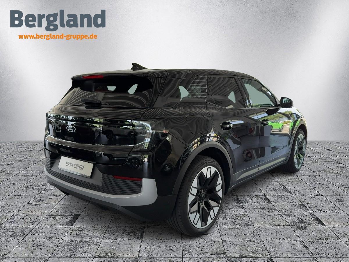 FORD PREMIUM AWD 340 PS 77 kWh FORD PREMIUM AWD 340 PS 77 kWh