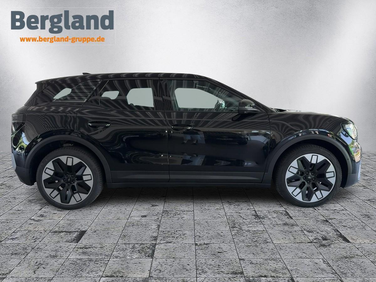 FORD PREMIUM AWD 340 PS 77 kWh FORD PREMIUM AWD 340 PS 77 kWh