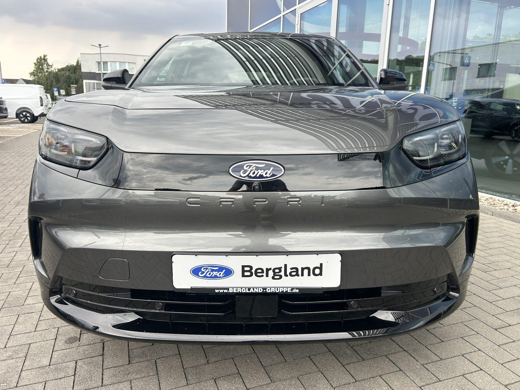 FORD Select RWD 286 PS AHK FAHRERASSISTENZPAKET FORD Select RWD 286 PS AHK FAHRERASSISTENZPAKET