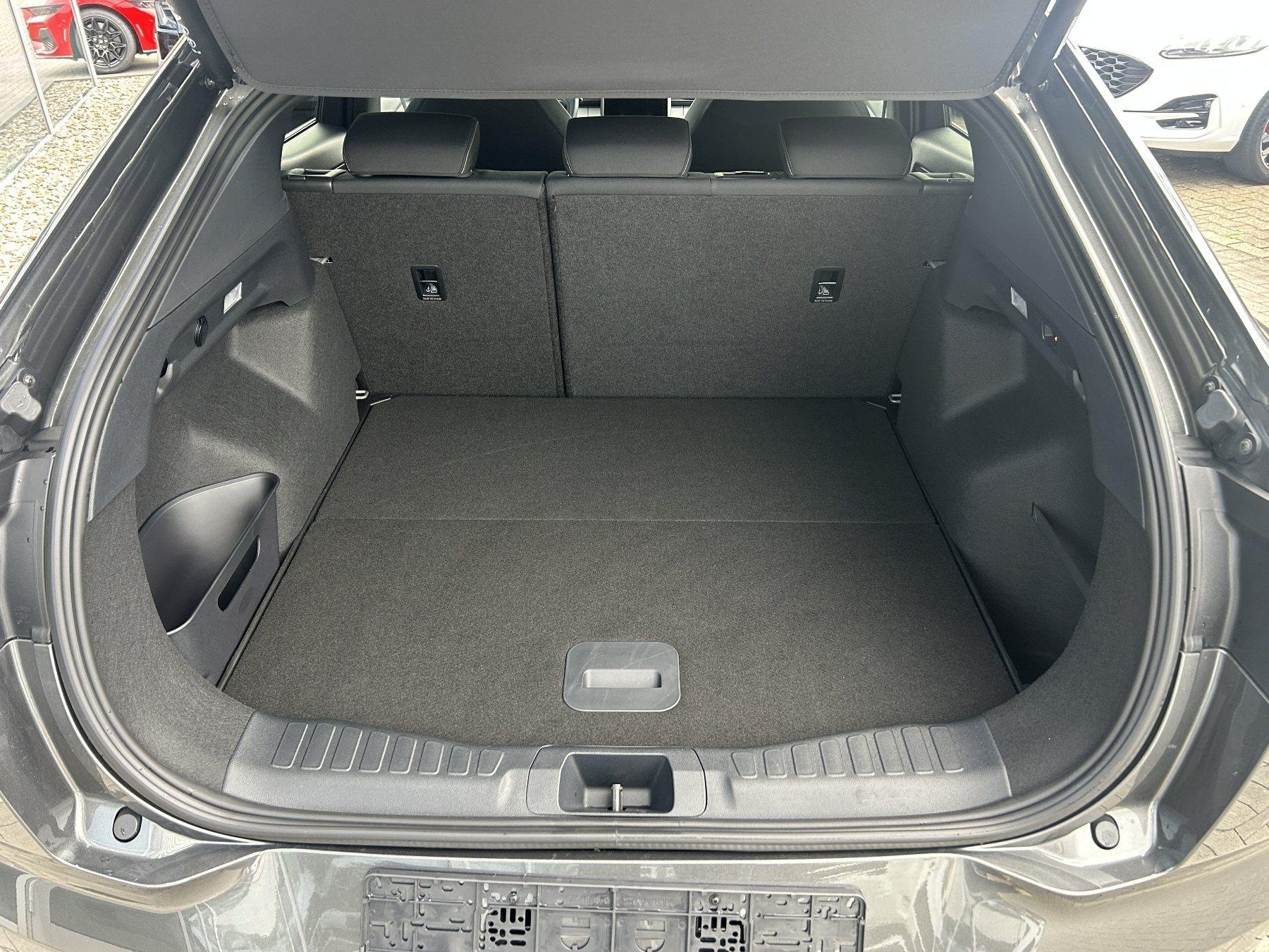 FORD Select RWD 286 PS AHK FAHRERASSISTENZPAKET FORD Select RWD 286 PS AHK FAHRERASSISTENZPAKET