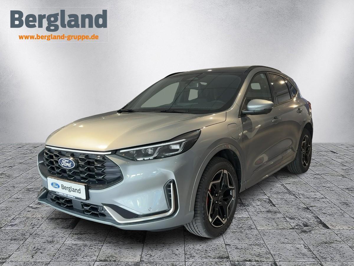FORD ST-LINE X PHEV *Panorama *LED-Matrix
