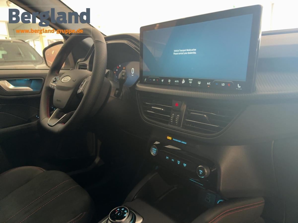 FORD ST-LINE X PHEV *Panorama *LED-Matrix FORD ST-LINE X PHEV *Panorama *LED-Matrix