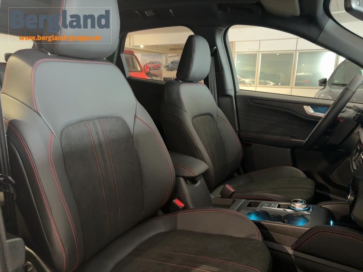 FORD ST-LINE X PHEV *Panorama *LED-Matrix FORD ST-LINE X PHEV *Panorama *LED-Matrix