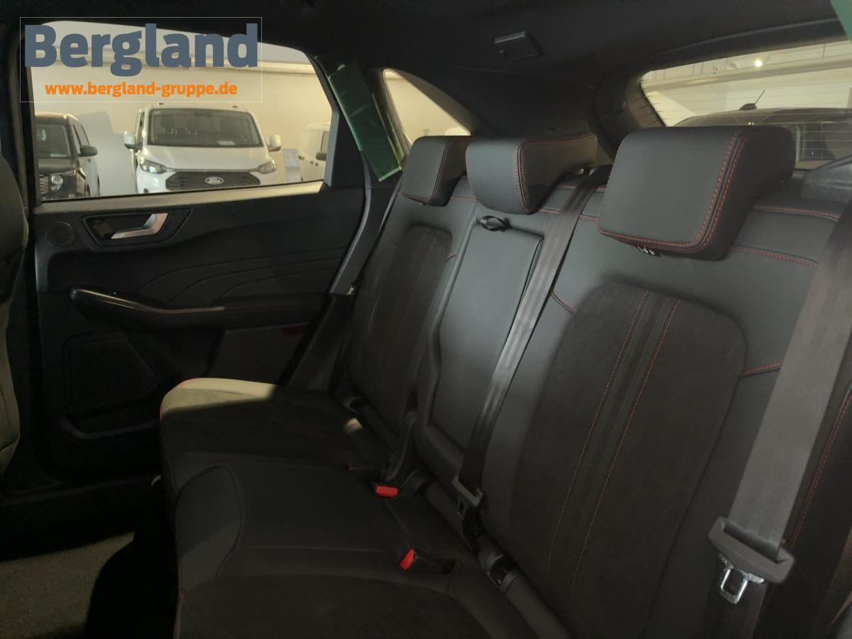 FORD ST-LINE X PHEV *Panorama *LED-Matrix FORD ST-LINE X PHEV *Panorama *LED-Matrix